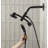 Kohler Awaken 2-In-1 Multifunction 1.75 GPM Shower Combo Kit, Showerhead and Handshower, Three Spray Settings-176364297