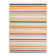 Striped Indoor / Outdoor Rug