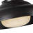 Palmetto 1 - Light Dome Pendant-88775015-89302404