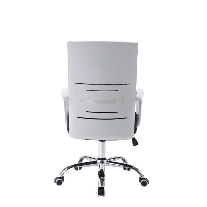 Mesh Conference Chair, Black