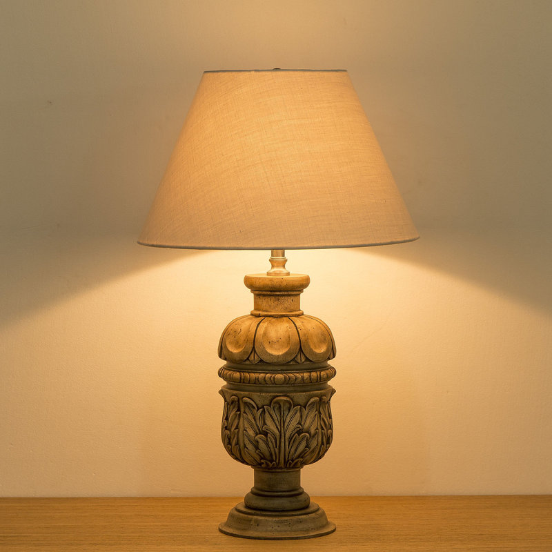 Nellcote Table Lamp