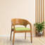Dining ChairSeat Pad Replacement Cushion – 17.5L x 18.5W x 2D-1306888272