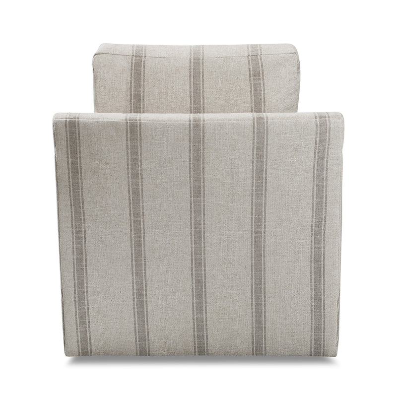 McKenna Swivel Armchair, 61804-89