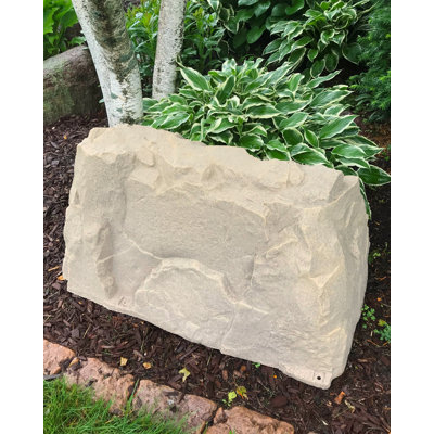 DekoRRa Artificial Rock Cover Model 110-SS