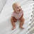 Bedgear Ver-Tex Performance Crib Mattress Protector - Heat Deflecting by Ver-Tex Technology