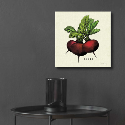 «Linen Légume I V2» par Studio Mousseau