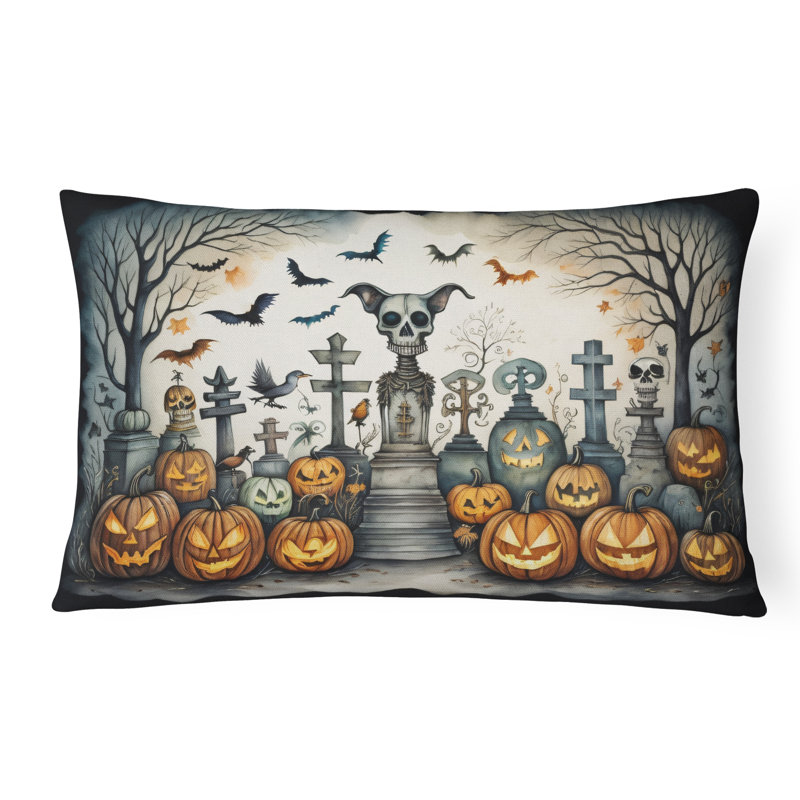  Coussin décoratif intérieur / extérieur en polyester Autre / Sans motif