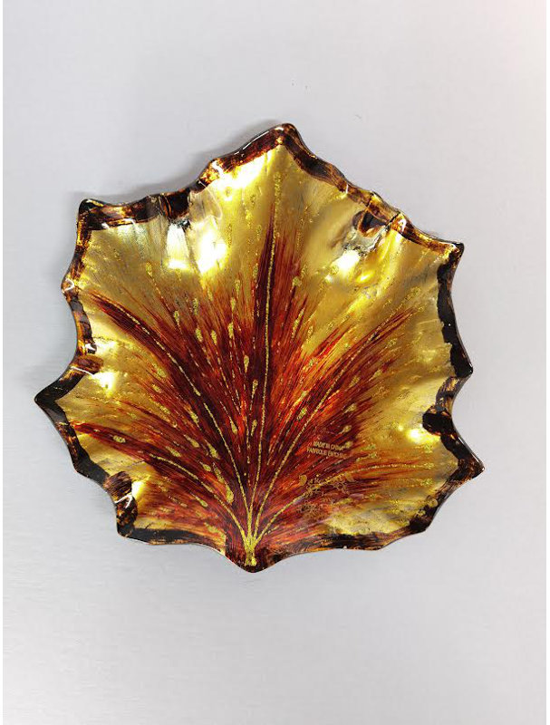 Assiette décorative Holohlavy