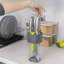 Calitek 6 Slot Knife Block