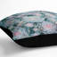 Succulent Plants Painting Cushion with Filling-56932708-56932710