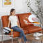 Causeuse glamour Samyak-50248667