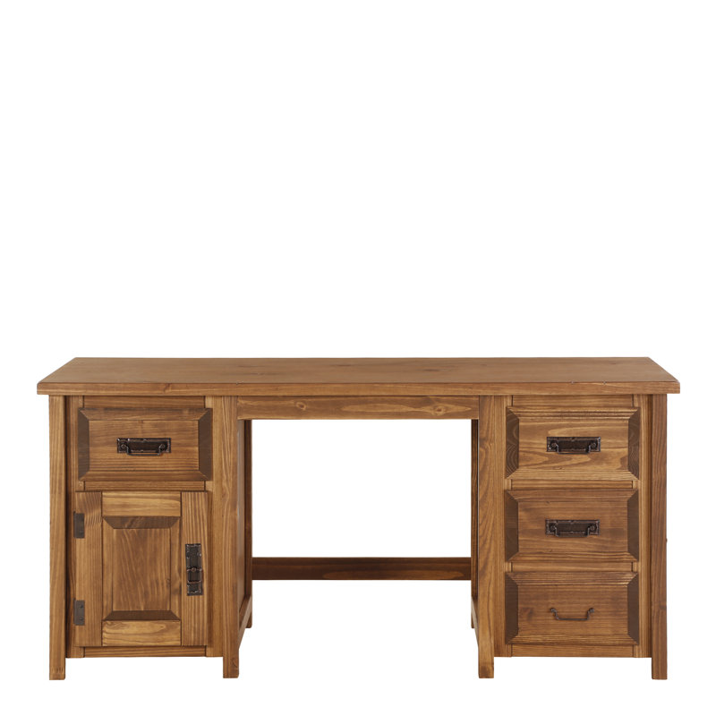 Foundry 158cm W [Unavailable] Writing Desk