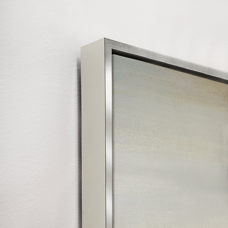 Gilded Dreams III by D’Alessandro Léon - Painting on Canvas