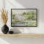 «Tranquil Retreat I» par Melissa Wang, reproduction d'art-835330089-835330083-835330088