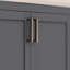 Base de meuble-lavabo double Rooh 71-92461904