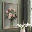 Impression florale rétro sur papier-1140893582-1140893579-1200267619