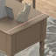 Bureau en bois massif de style américain-56155630