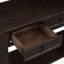 Console avec espace de tiroir: entrée et vestibule: espace de rangement rectangulaire-1451675723-1451675725