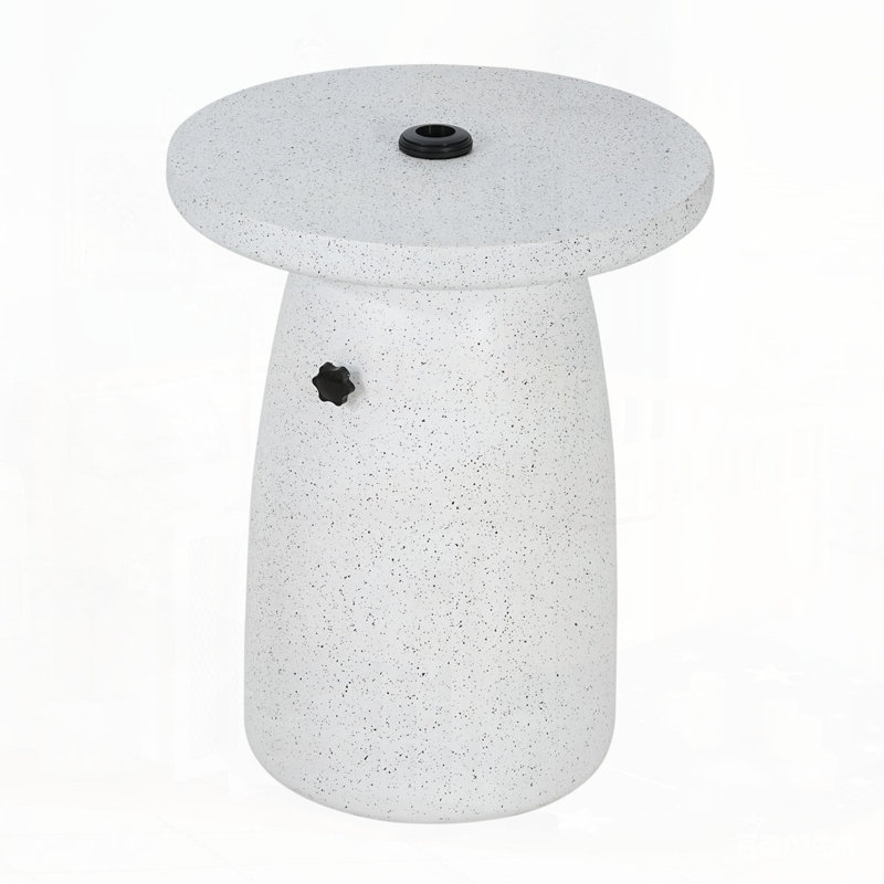 Outdoor Patio Side Table