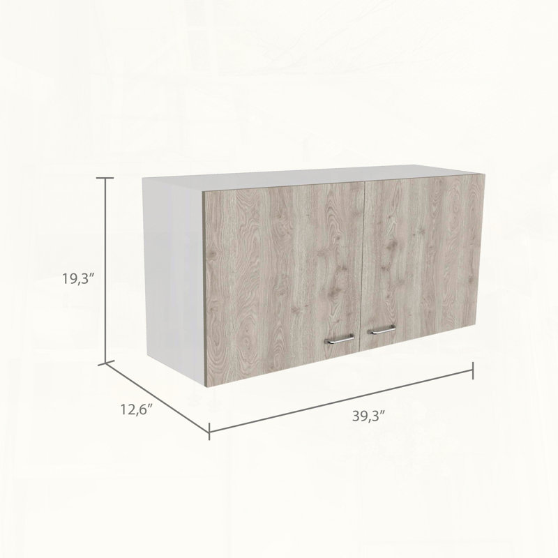 Armoire murale Napoles