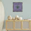 Art mural sur toile Lucky Sea Turtle State par Spirit Animals / Life Is High-203673830-203673826