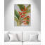 Imprimé Heliconia par Mike Ragan pour -1762857717-1762857672