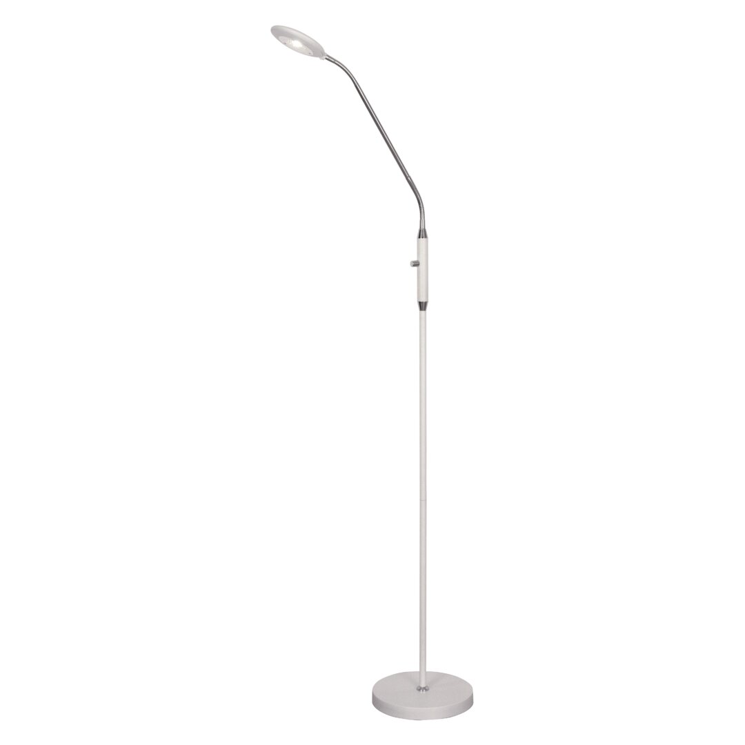 140 cm LED-Bogenlampe Scroggs