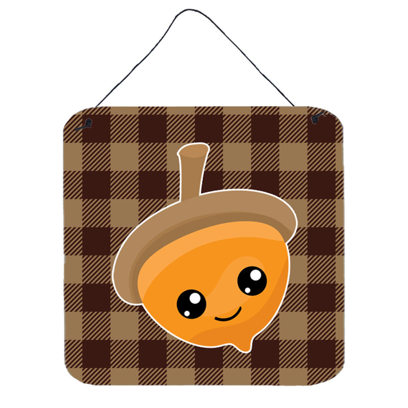 Handmade Food & Beverage Wall Decor on Metal
