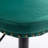 Julias Swivel Upholstered Adjustable Height Counter Stool-875059853