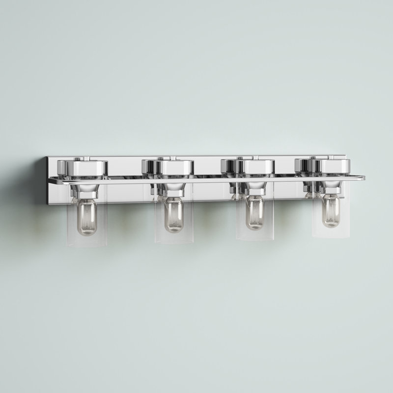 Aliyssa 4 - Light Vanity Light