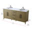 Meuble-lavabo double 72 po-635549288