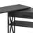 360° Rotating L-Shaped Writing Desk with Storage-1798653149