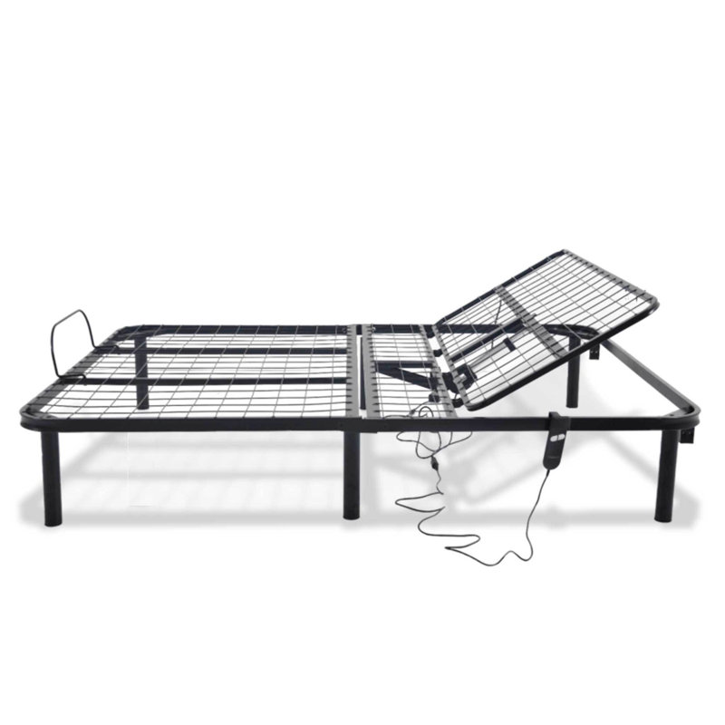 Base de lit réglable Head Up Only