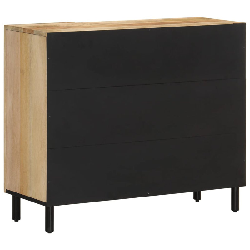 Coralie 90cm Sideboard
