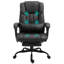 Chaise de bureau Vinsetto