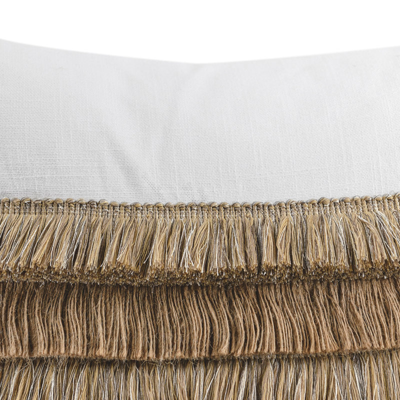 Safi Square Pillow Cover & Insert