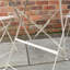 PADSTOW 60cm Bistro set-725592354