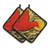 Caroline's Treasures Cotton Potholder Set