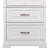 Arapahoe Multifunctional Storage Cabinet with 2 Drawers