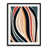 Black Framed Paper selected