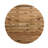 D32x30" Round Dining Table, Solid Wood