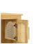 Cage pour chien Lars