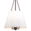 Burdett 8 - Light Pendant-1198125403