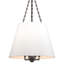Lustre conique à 8 lumières Trejuan-1539962381