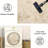 Washable Area Rug for Living Room,Non Slip Modern Abstract Beige Rugs, Easy Clearning Low Pile Large Carpet for Bedroom, Dining Room, Nursery, Office-1422587962