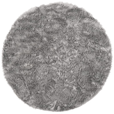 Contrella Performance Solid Color Rug