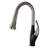 Transolid Layla Pull Out Kitchen Faucet-26308867