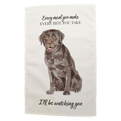 Tea Towel Kitchen Towel
