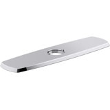 Graze Kitchen Faucet Escutcheon
