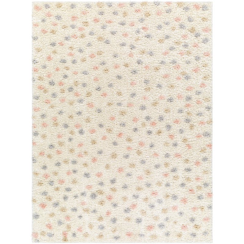 Alleria Oriental 160cm X 213cm Area Rug
